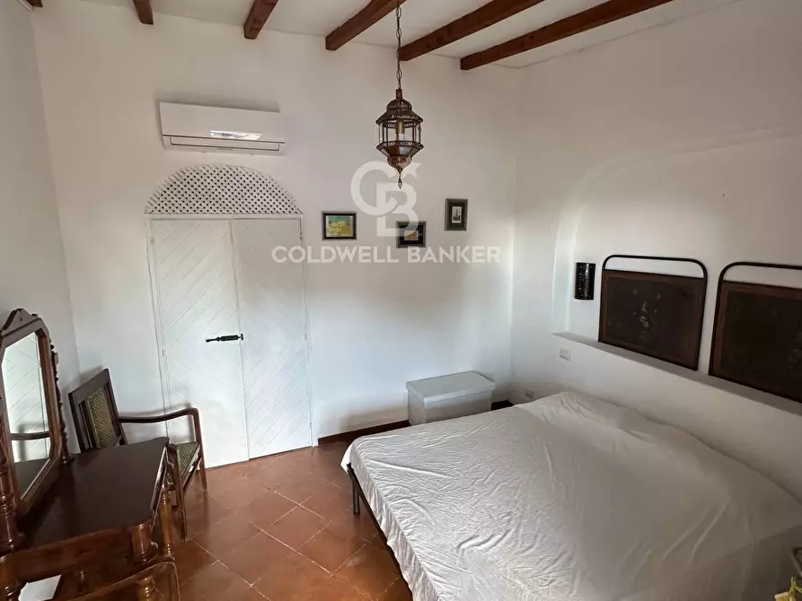 Immagine 16 di Albergo/B&B/Residence in vendita  in VIA VARISANA SOPRA 4 a Lipari