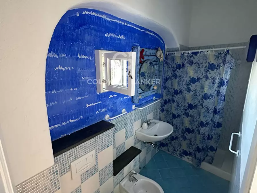 Immagine 17 di Albergo/B&B/Residence in vendita  in VIA VARISANA SOPRA 4 a Lipari