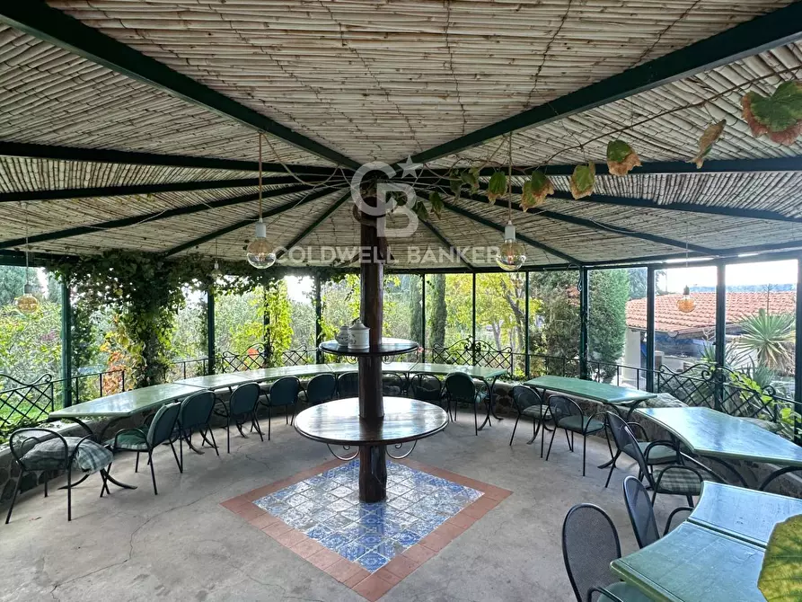 Immagine 19 di Albergo/B&B/Residence in vendita  in VIA VARISANA SOPRA 4 a Lipari