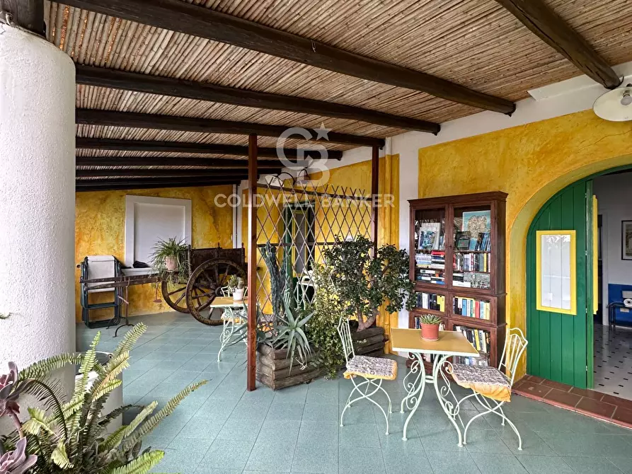 Immagine 20 di Albergo/B&B/Residence in vendita  in VIA VARISANA SOPRA 4 a Lipari