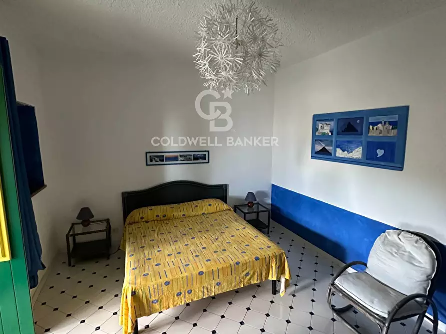 Immagine 21 di Albergo/B&B/Residence in vendita  in VIA VARISANA SOPRA 4 a Lipari