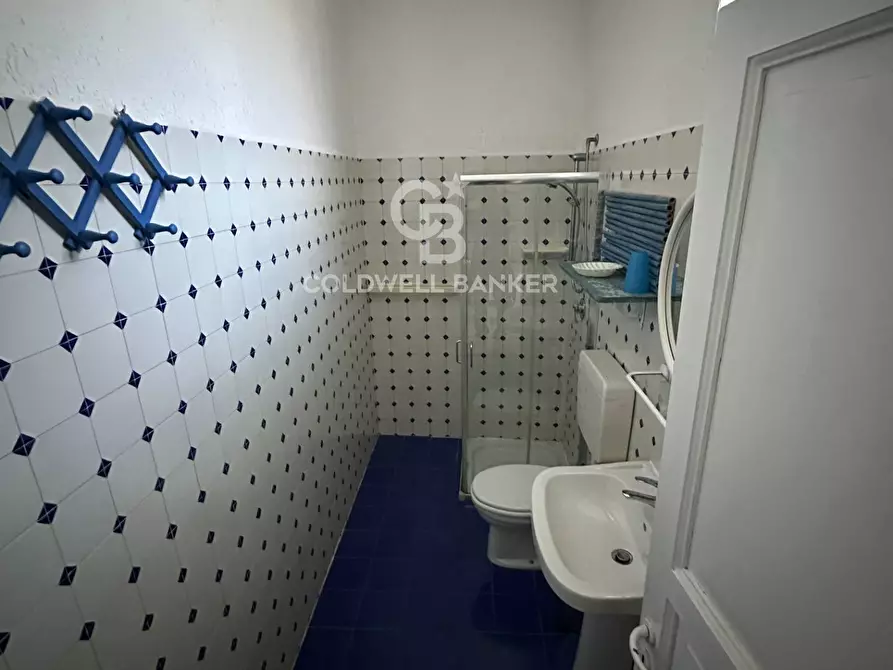 Immagine 22 di Albergo/B&B/Residence in vendita  in VIA VARISANA SOPRA 4 a Lipari