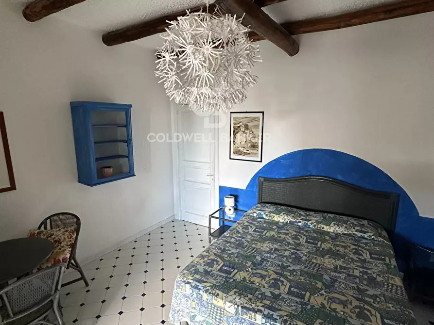 Immagine 23 di Albergo/B&B/Residence in vendita  in VIA VARISANA SOPRA 4 a Lipari