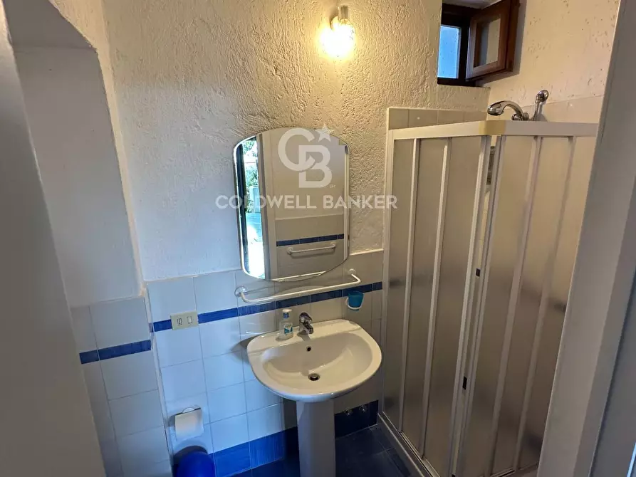Immagine 24 di Albergo/B&B/Residence in vendita  in VIA VARISANA SOPRA 4 a Lipari
