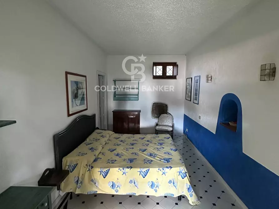 Immagine 25 di Albergo/B&B/Residence in vendita  in VIA VARISANA SOPRA 4 a Lipari