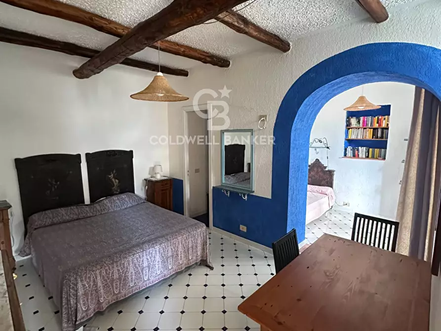 Immagine 26 di Albergo/B&B/Residence in vendita  in VIA VARISANA SOPRA 4 a Lipari