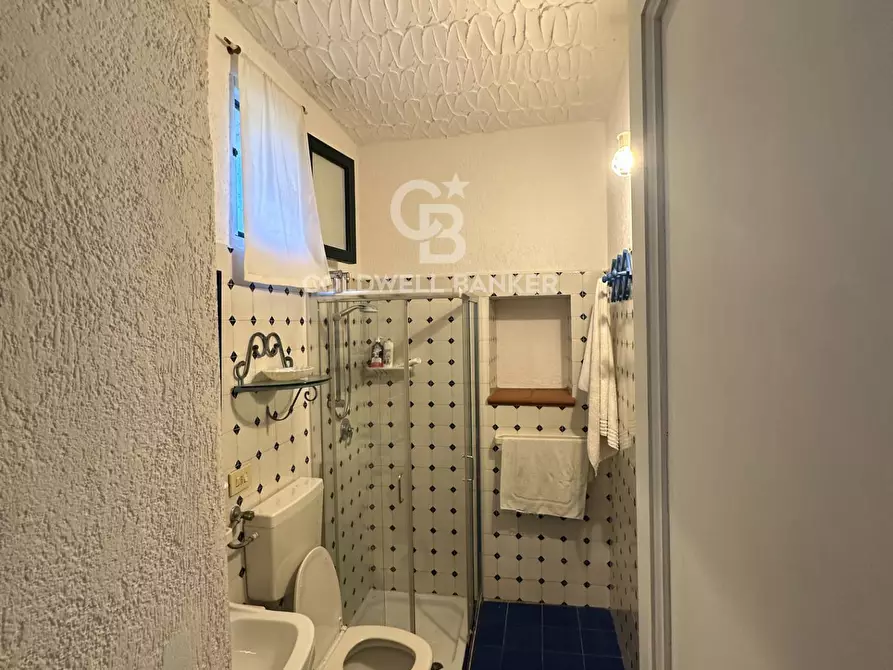 Immagine 27 di Albergo/B&B/Residence in vendita  in VIA VARISANA SOPRA 4 a Lipari