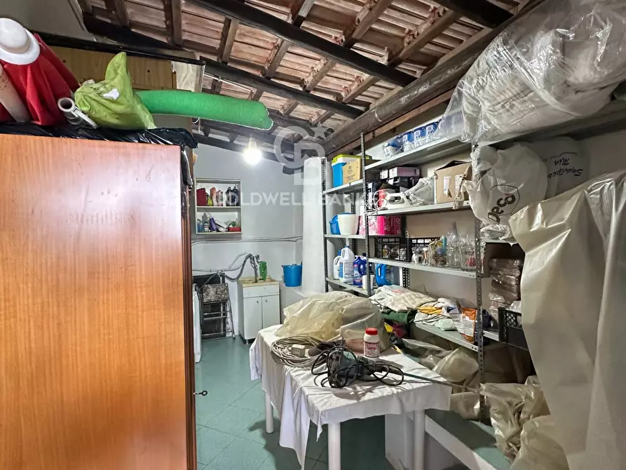 Immagine 38 di Albergo/B&B/Residence in vendita  in VIA VARISANA SOPRA 4 a Lipari