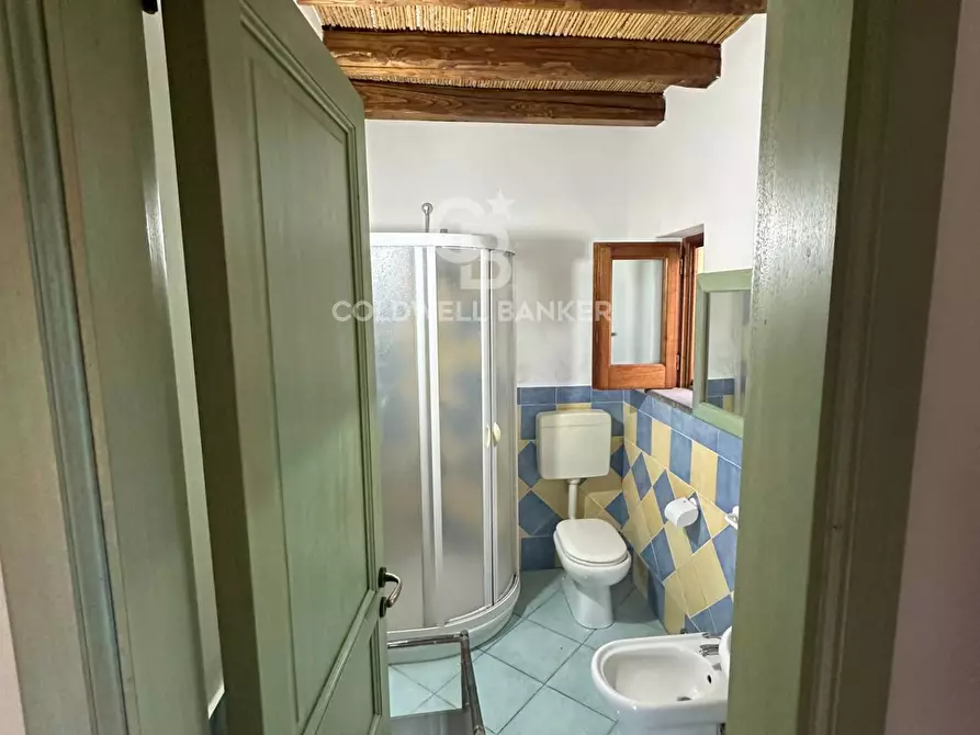 Immagine 29 di Albergo/B&B/Residence in vendita  in VIA VARISANA SOPRA 4 a Lipari