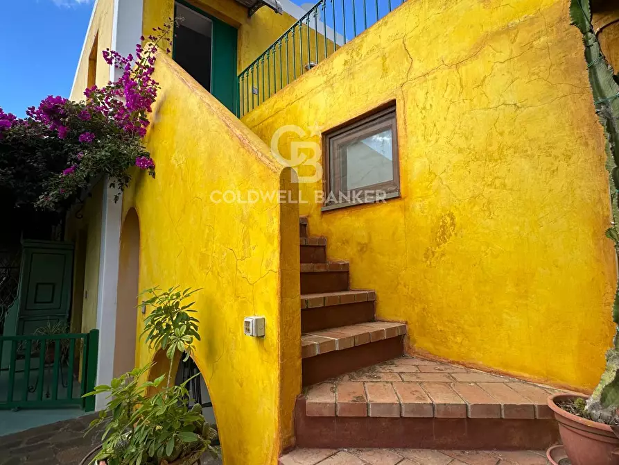 Immagine 30 di Albergo/B&B/Residence in vendita  in VIA VARISANA SOPRA 4 a Lipari