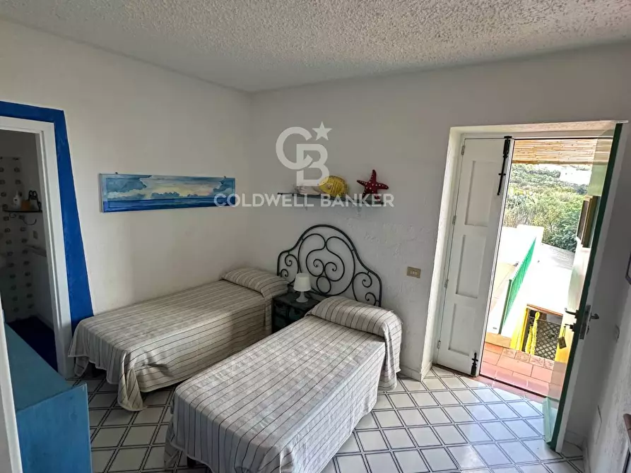 Immagine 32 di Albergo/B&B/Residence in vendita  in VIA VARISANA SOPRA 4 a Lipari