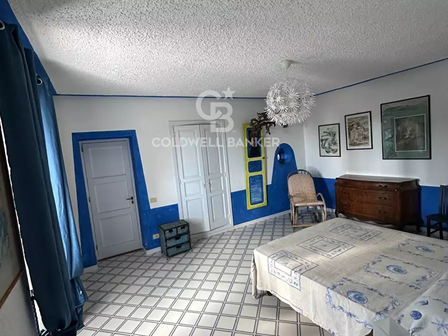 Immagine 33 di Albergo/B&B/Residence in vendita  in VIA VARISANA SOPRA 4 a Lipari