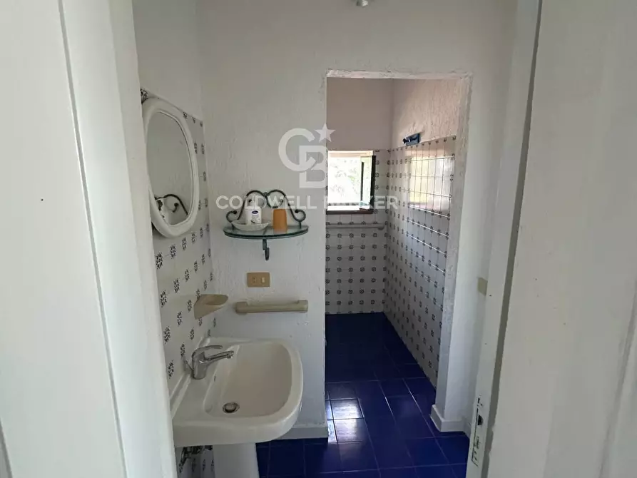 Immagine 35 di Albergo/B&B/Residence in vendita  in VIA VARISANA SOPRA 4 a Lipari