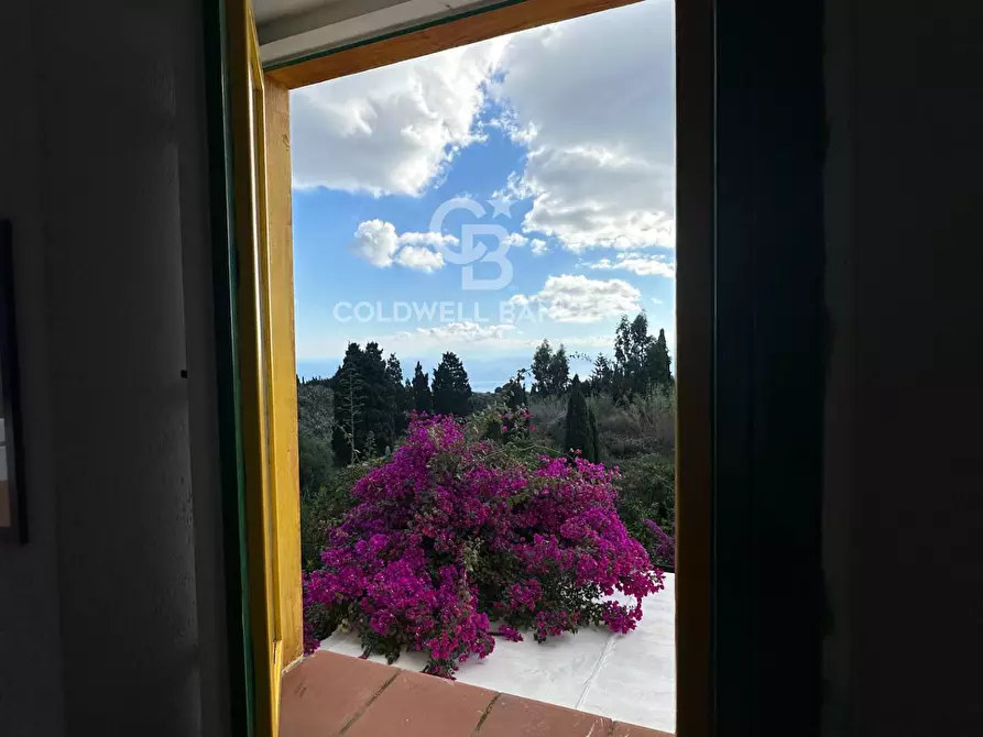 Immagine 36 di Albergo/B&B/Residence in vendita  in VIA VARISANA SOPRA 4 a Lipari