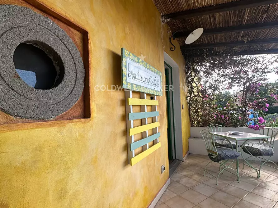 Immagine 41 di Albergo/B&B/Residence in vendita  in VIA VARISANA SOPRA 4 a Lipari