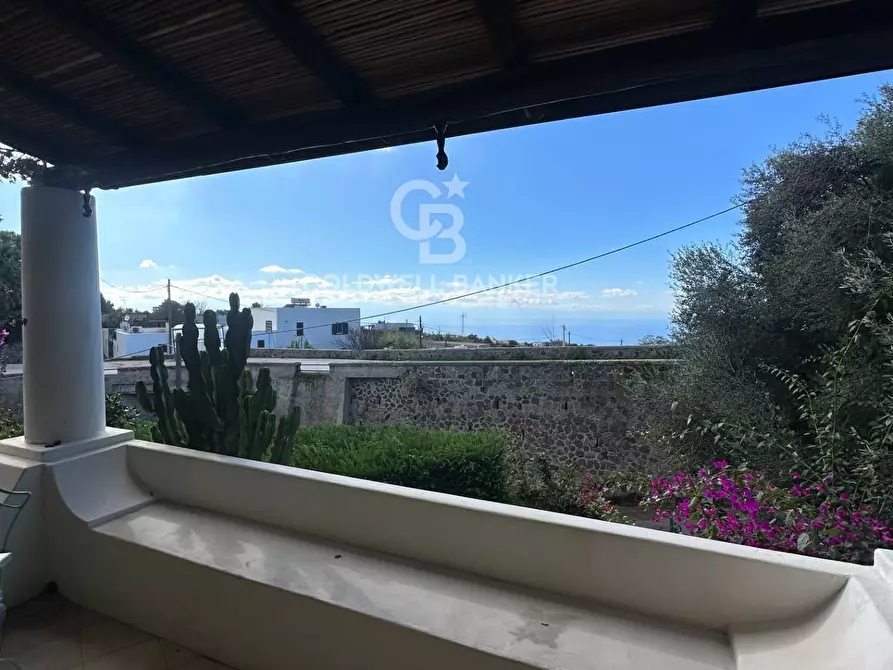 Immagine 42 di Albergo/B&B/Residence in vendita  in VIA VARISANA SOPRA 4 a Lipari