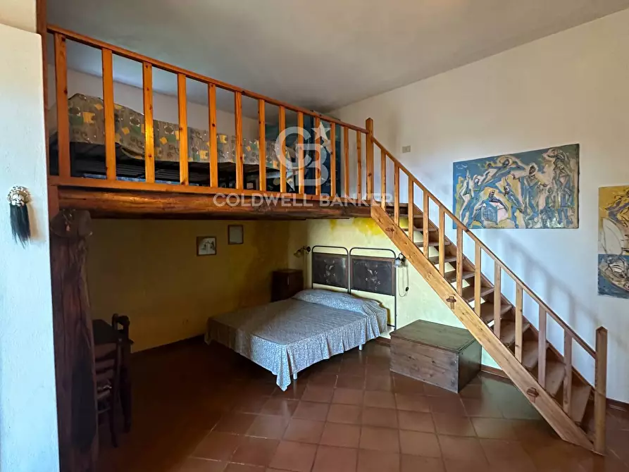 Immagine 43 di Albergo/B&B/Residence in vendita  in VIA VARISANA SOPRA 4 a Lipari