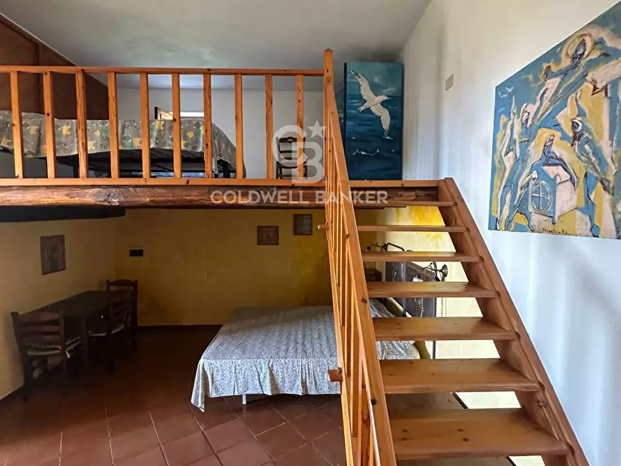 Immagine 44 di Albergo/B&B/Residence in vendita  in VIA VARISANA SOPRA 4 a Lipari