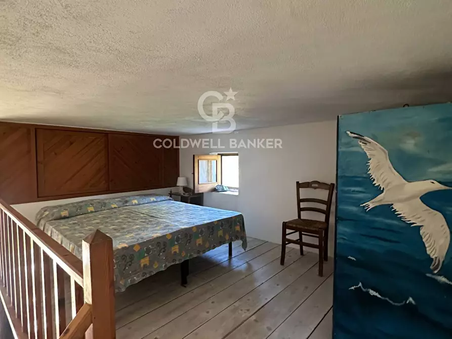 Immagine 45 di Albergo/B&B/Residence in vendita  in VIA VARISANA SOPRA 4 a Lipari