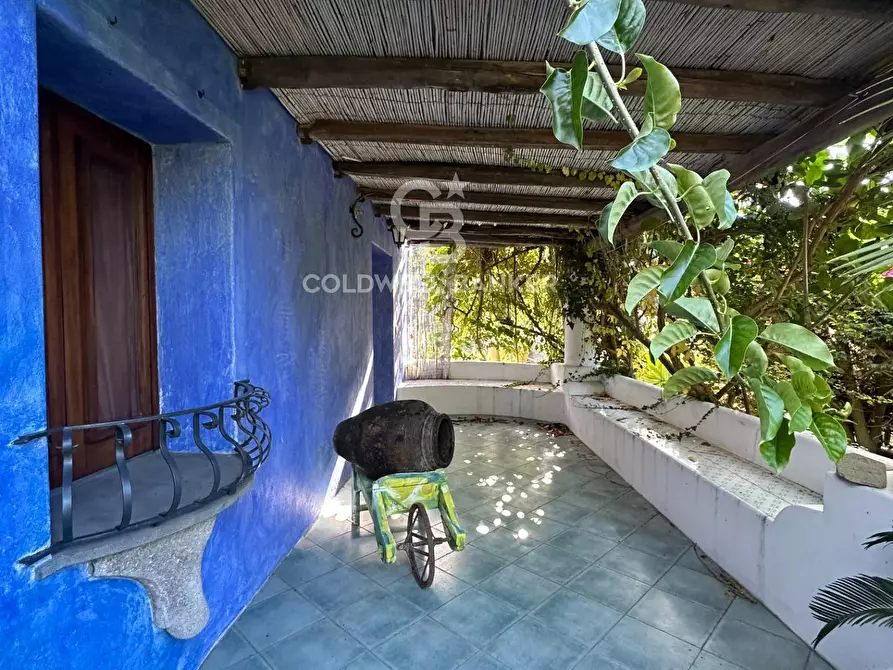 Immagine 46 di Albergo/B&B/Residence in vendita  in VIA VARISANA SOPRA 4 a Lipari