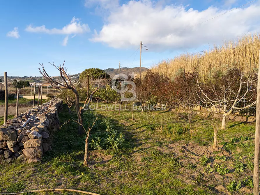Immagine 17 di Villa in vendita  in VIA QUATTROCCHI a Lipari