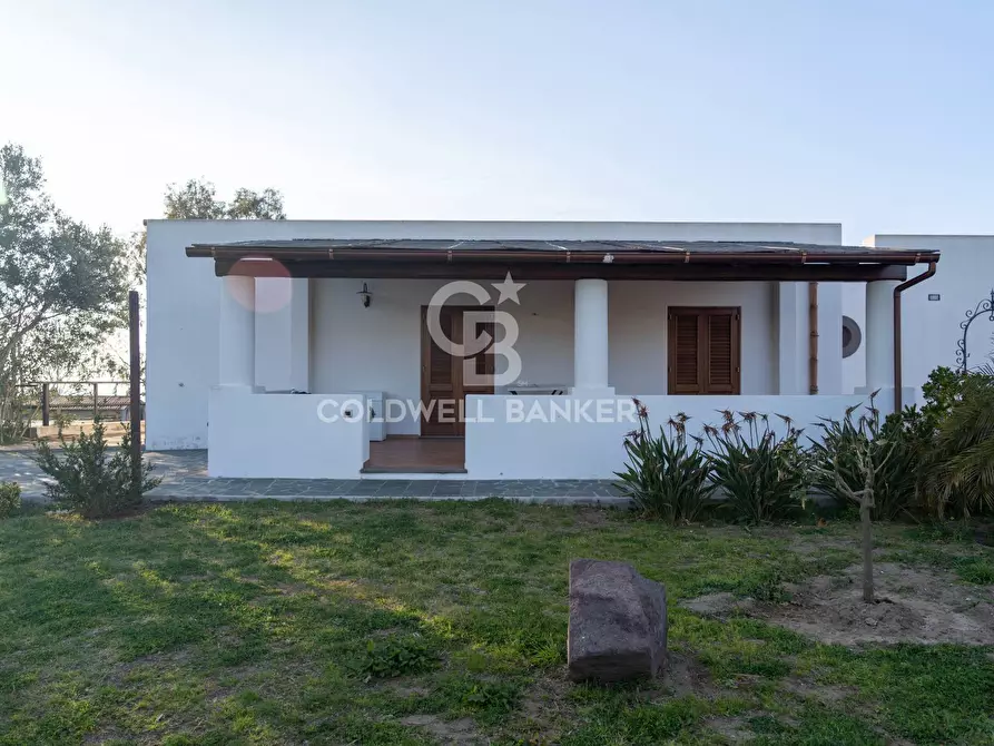 Immagine 11 di Villa in vendita  in VIA QUATTROCCHI a Lipari