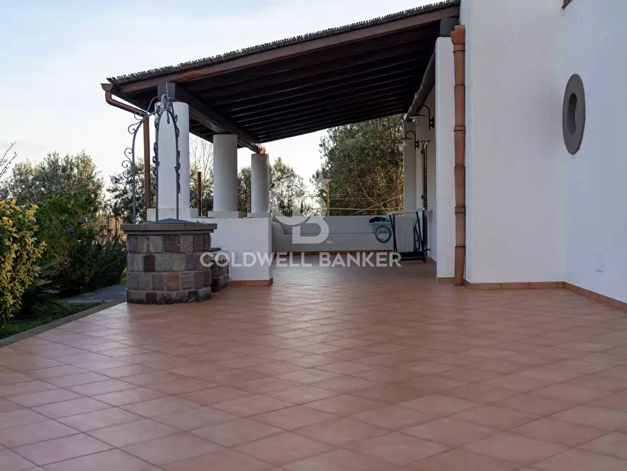 Immagine 12 di Villa in vendita  in VIA QUATTROCCHI a Lipari