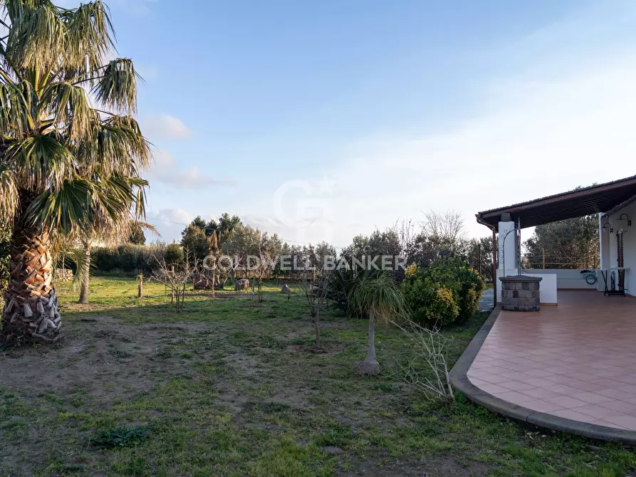 Immagine 14 di Villa in vendita  in VIA QUATTROCCHI a Lipari