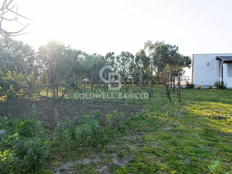 Immagine 19 di Villa in vendita  in VIA QUATTROCCHI a Lipari