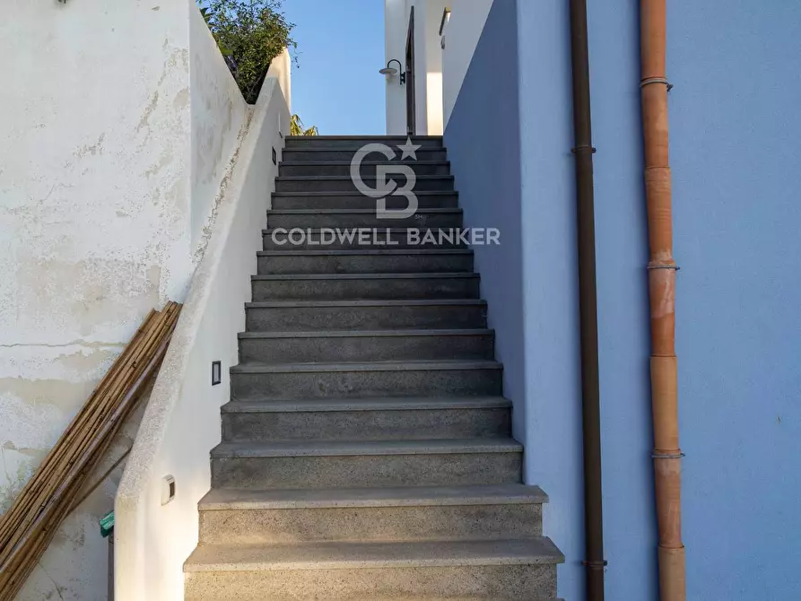 Immagine 5 di Villa in vendita  in VIA QUATTROCCHI a Lipari