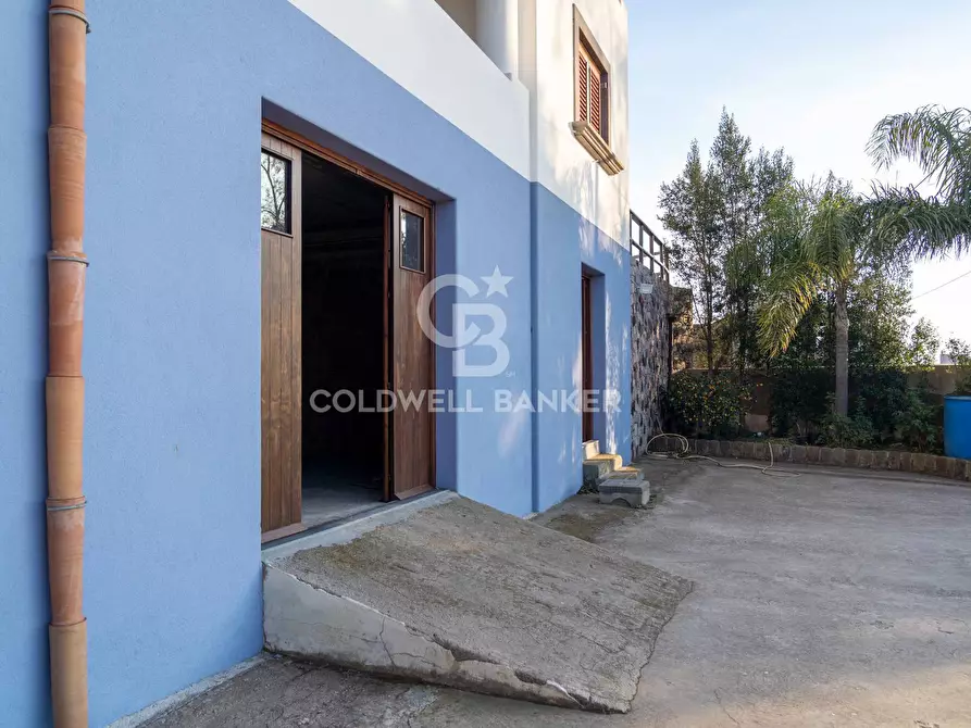 Immagine 2 di Villa in vendita  in VIA QUATTROCCHI a Lipari