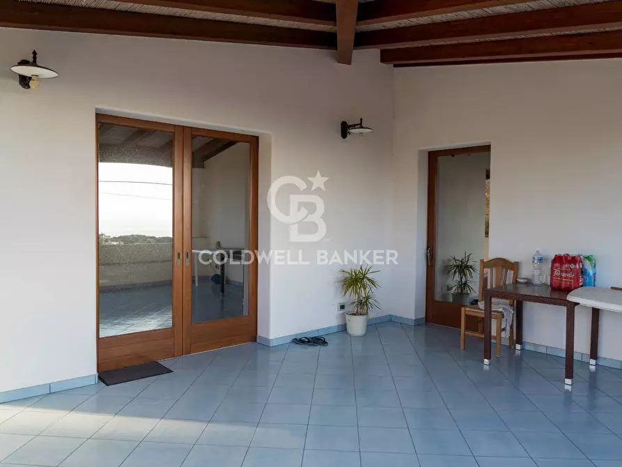 Immagine 7 di Villa in vendita  in VIA QUATTROCCHI a Lipari