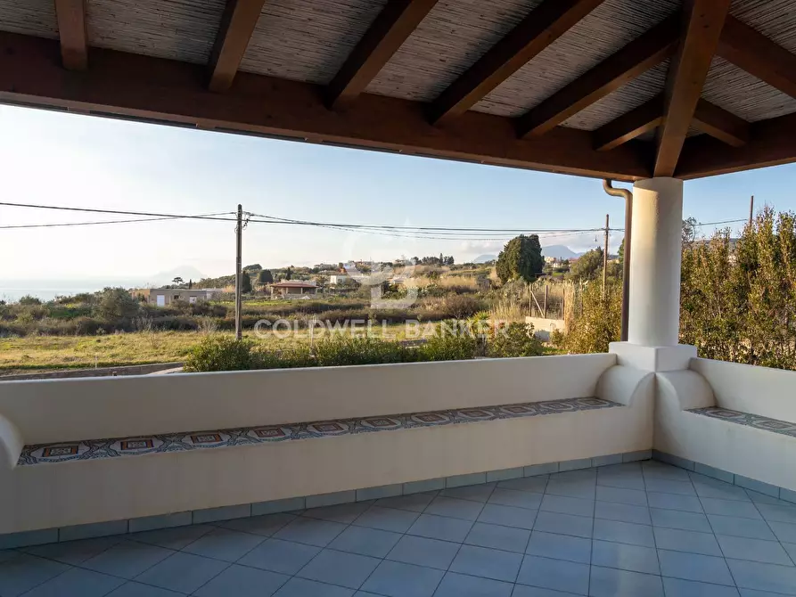 Immagine 6 di Villa in vendita  in VIA QUATTROCCHI a Lipari