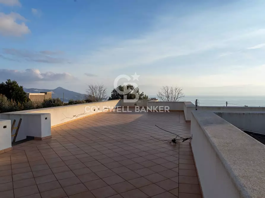 Immagine 21 di Villa in vendita  in VIA QUATTROCCHI a Lipari