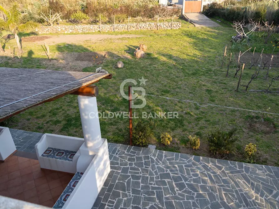 Immagine 26 di Villa in vendita  in VIA QUATTROCCHI a Lipari