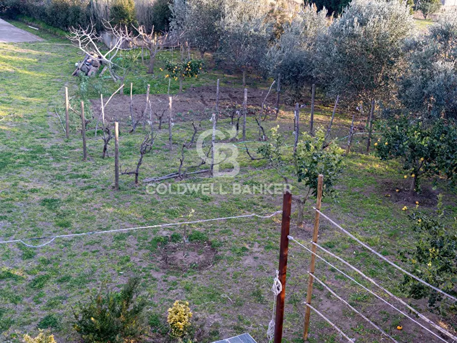 Immagine 27 di Villa in vendita  in VIA QUATTROCCHI a Lipari