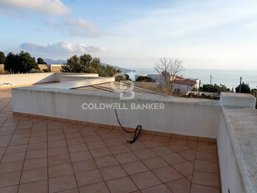 Immagine 31 di Villa in vendita  in VIA QUATTROCCHI a Lipari