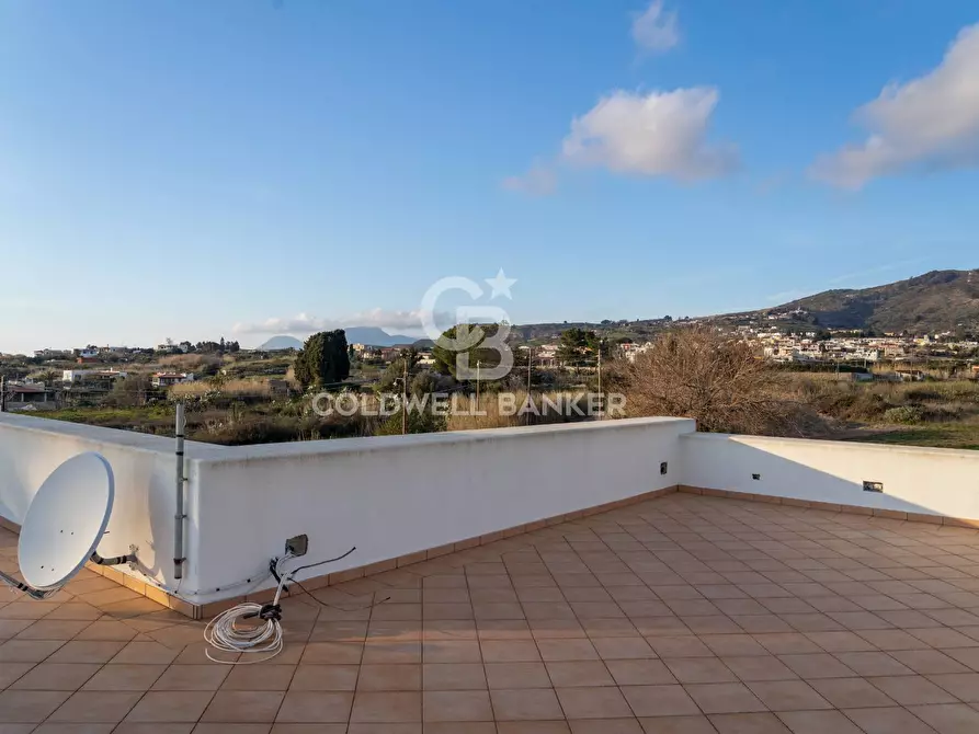 Immagine 33 di Villa in vendita  in VIA QUATTROCCHI a Lipari