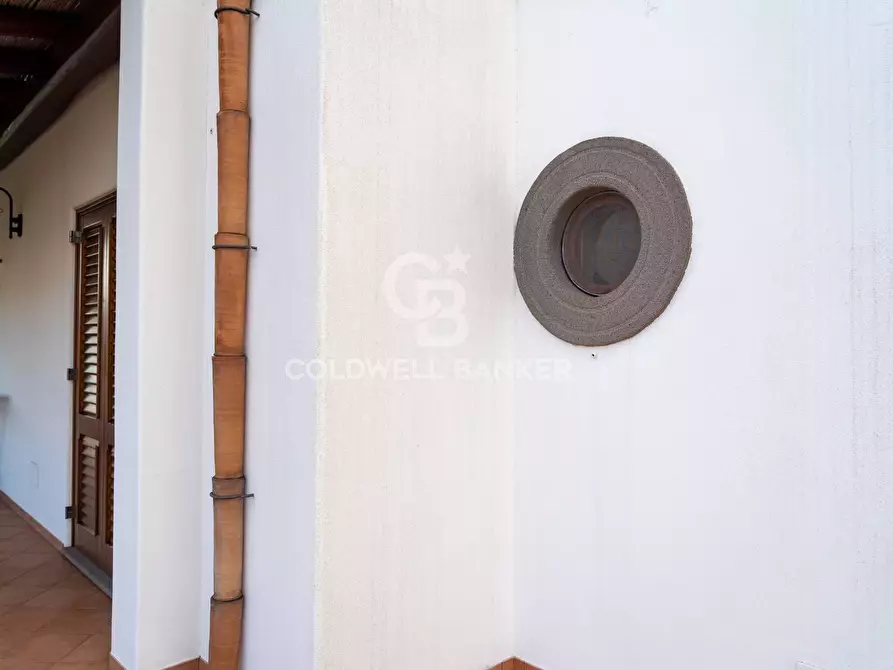 Immagine 34 di Villa in vendita  in VIA QUATTROCCHI a Lipari