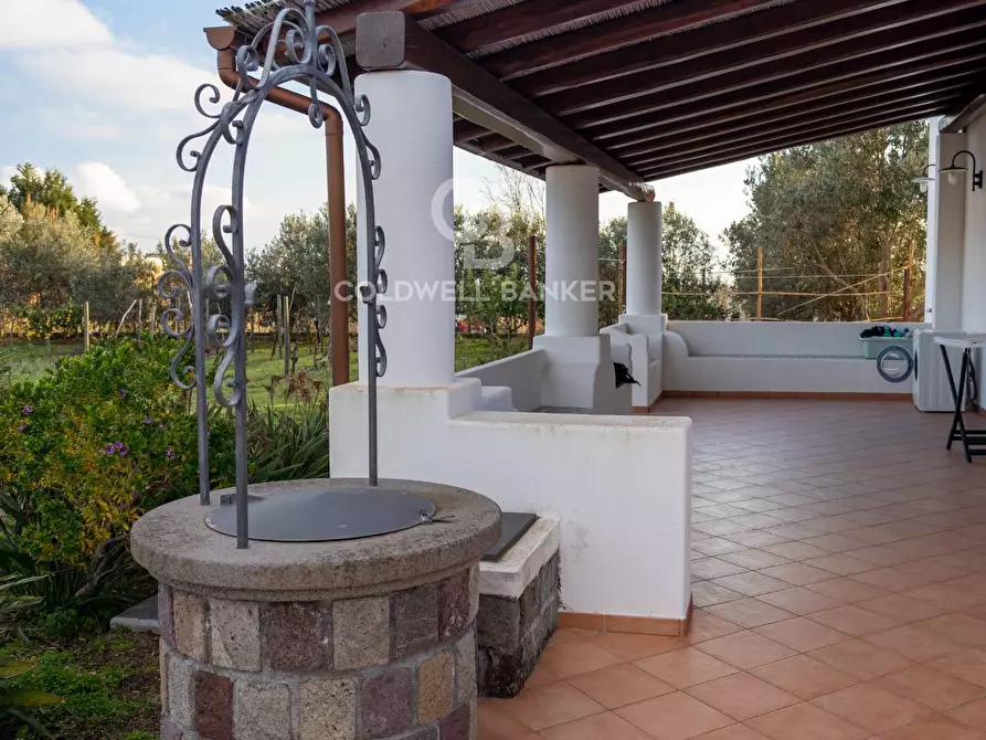 Immagine 15 di Villa in vendita  in VIA QUATTROCCHI a Lipari