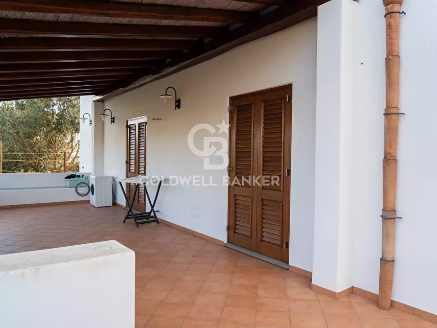 Immagine 35 di Villa in vendita  in VIA QUATTROCCHI a Lipari