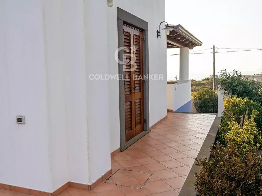 Immagine 36 di Villa in vendita  in VIA QUATTROCCHI a Lipari