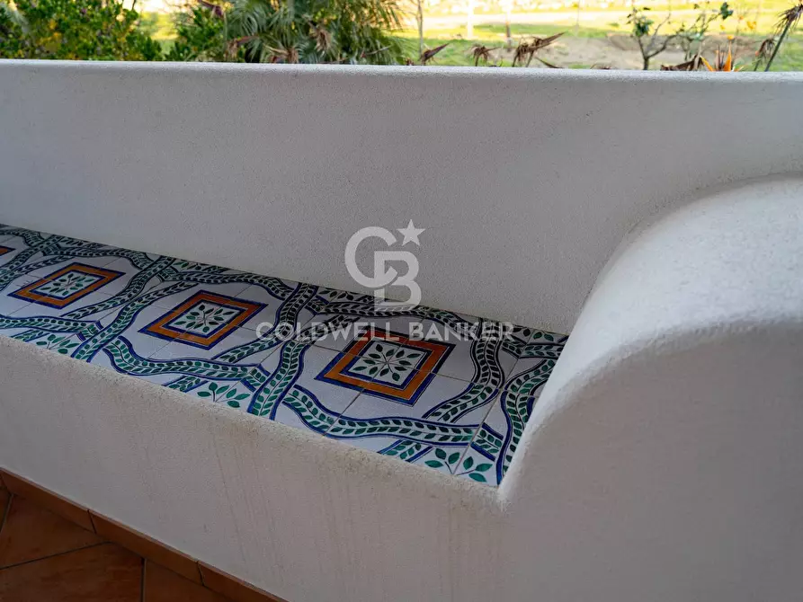 Immagine 37 di Villa in vendita  in VIA QUATTROCCHI a Lipari