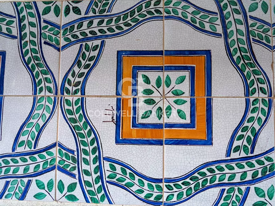 Immagine 38 di Villa in vendita  in VIA QUATTROCCHI a Lipari