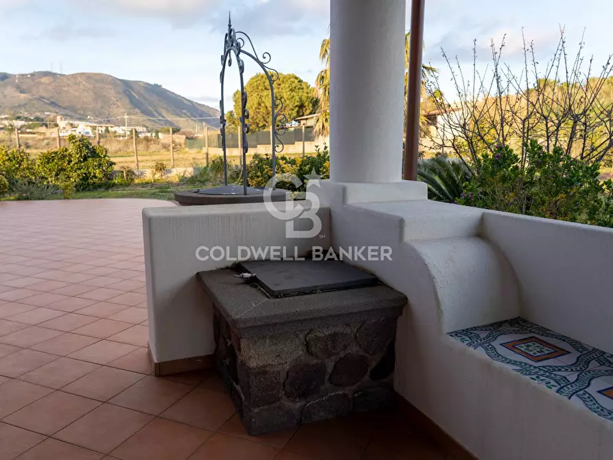 Immagine 39 di Villa in vendita  in VIA QUATTROCCHI a Lipari