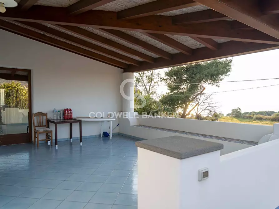 Immagine 8 di Villa in vendita  in VIA QUATTROCCHI a Lipari