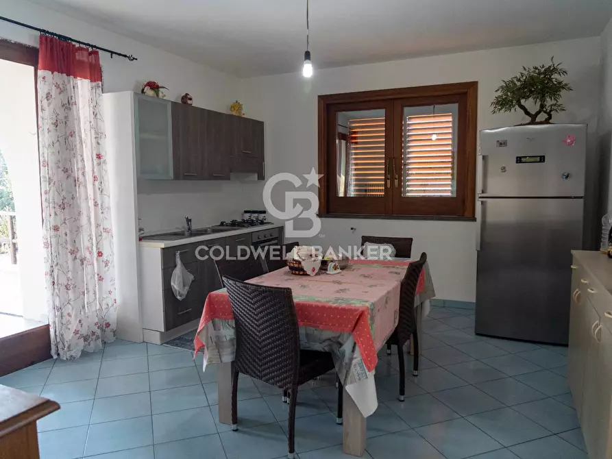Immagine 42 di Villa in vendita  in VIA QUATTROCCHI a Lipari