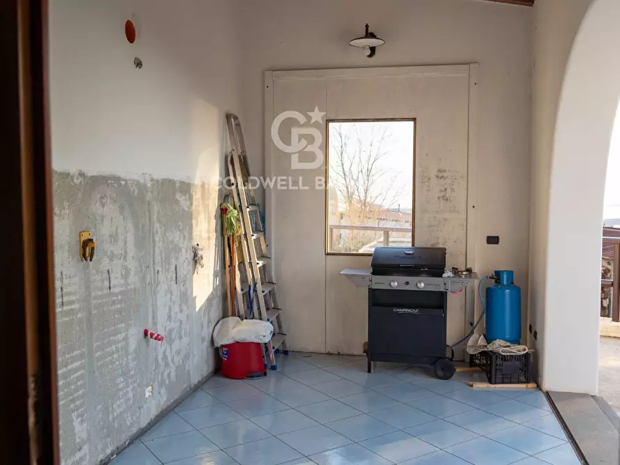 Immagine 44 di Villa in vendita  in VIA QUATTROCCHI a Lipari