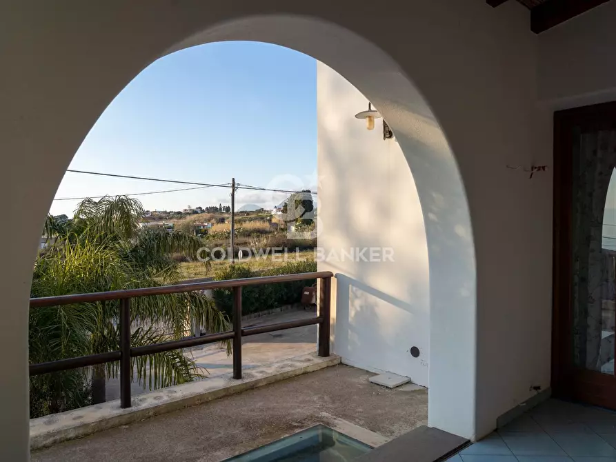 Immagine 46 di Villa in vendita  in VIA QUATTROCCHI a Lipari