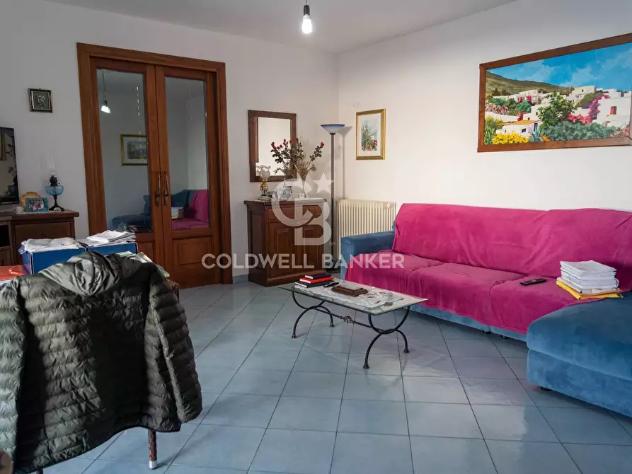 Immagine 47 di Villa in vendita  in VIA QUATTROCCHI a Lipari